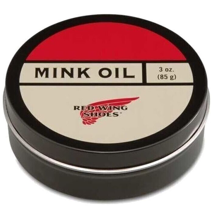 MINK OIL