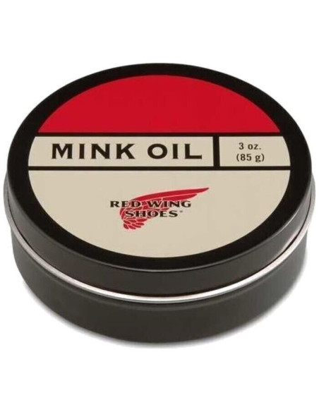 MINK OIL