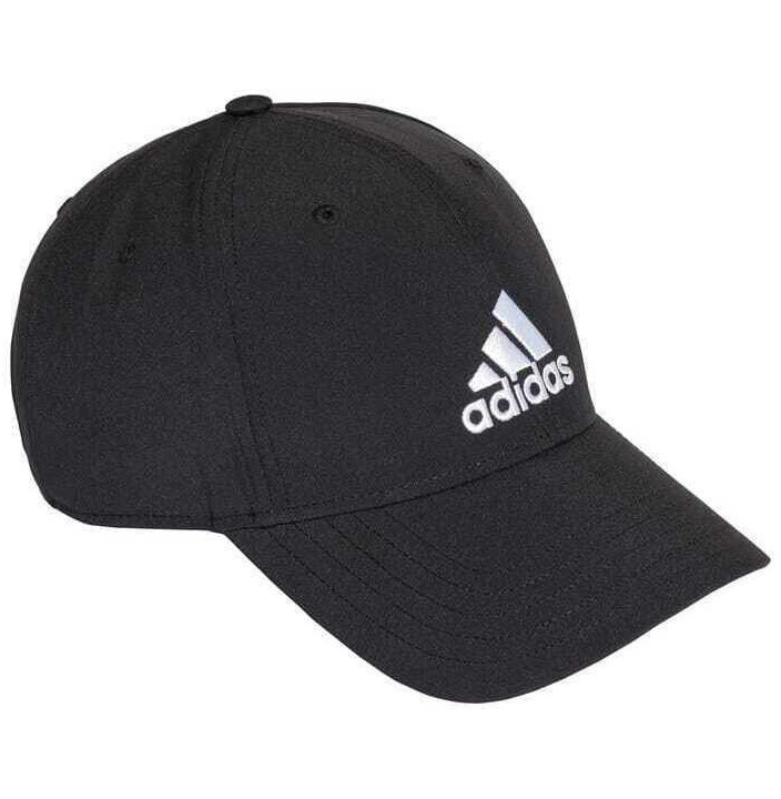 BBALLCAP LT EMB
