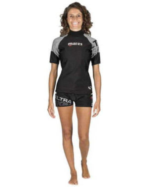 ULTRA SKIN SS SHE DIVES