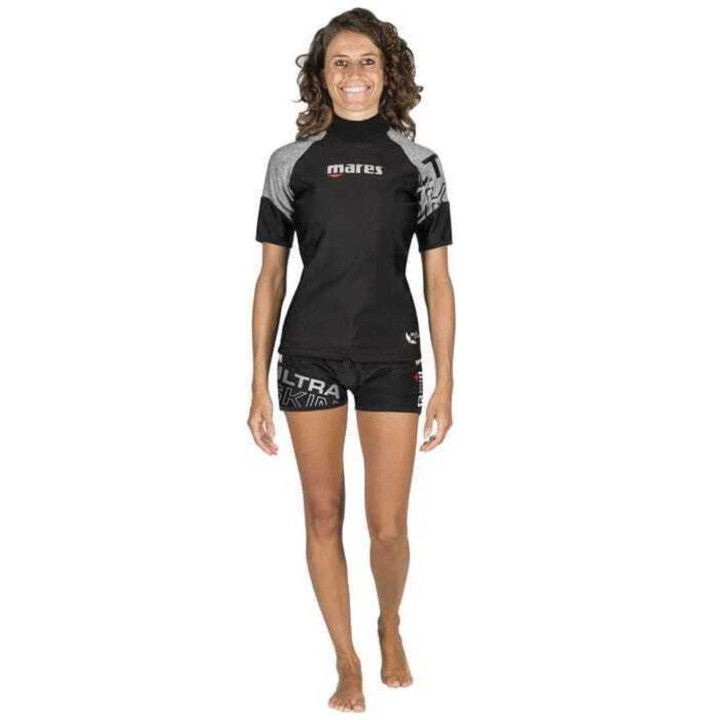 ULTRA SKIN SS SHE DIVES