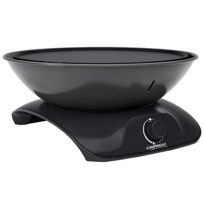 CAMPING 360 GRILL CV