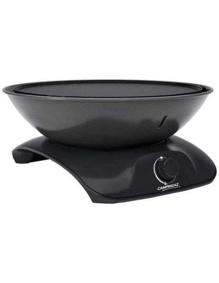 CAMPING 360 GRILL CV