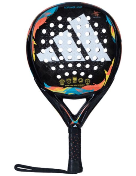 ADIPOWER LIGHT 3.2 ADIPOWER LIGHT 3.2