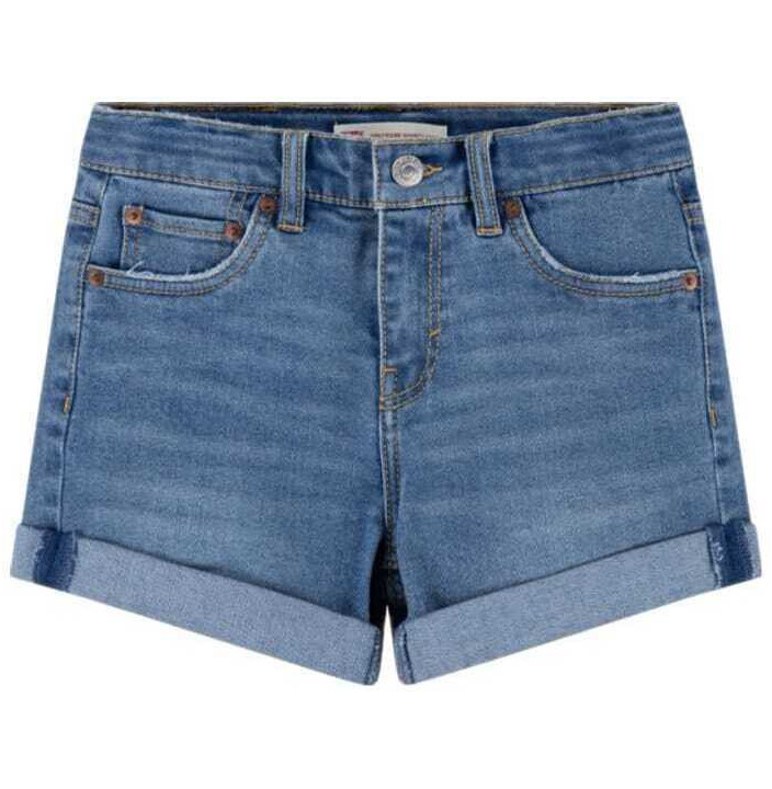 LVG GIRLFRIEND SHORTS