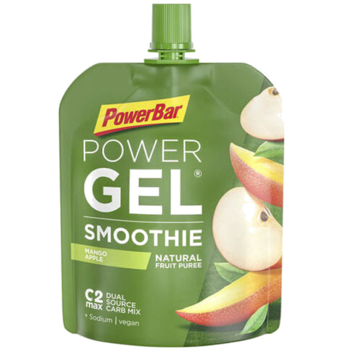 POWERGEL SMOOTHIES