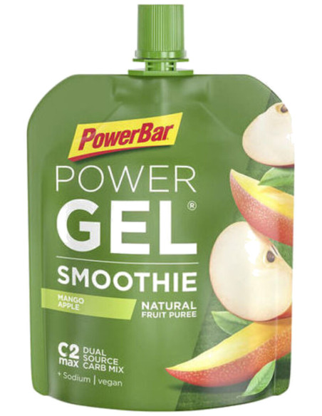 POWERGEL SMOOTHIES
