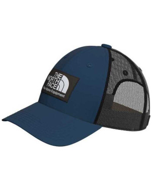MUDDER TRUCKER