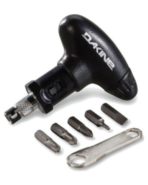 TORQUE DRIVER