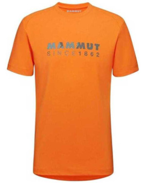CAMISETA TROVAT LOGO HOMBRE