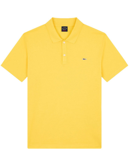 POLO IN COTONE