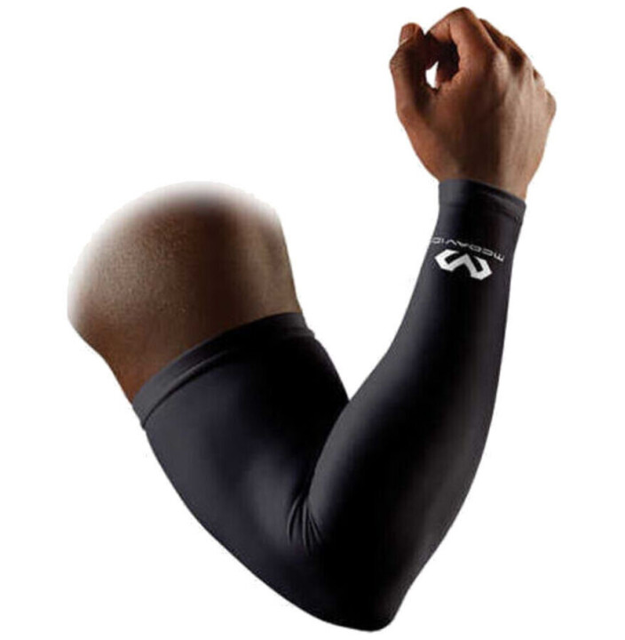 COMPRESSION ARM SLEEVES PAIR