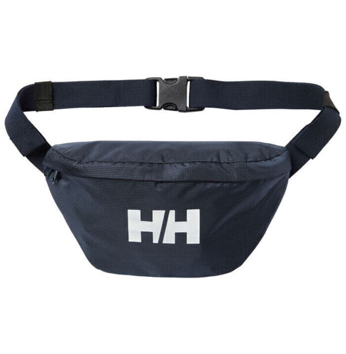 HH LOGO WAIST BAG
