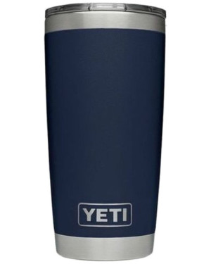 RAMBLER 20 OZ TUMBLER