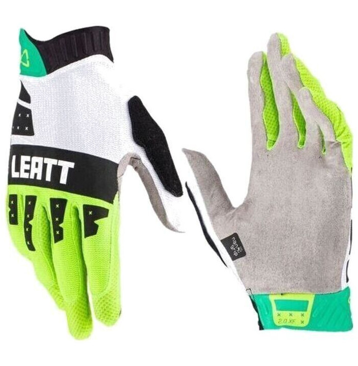 GANTS MTB 2.0 X-FLOW
