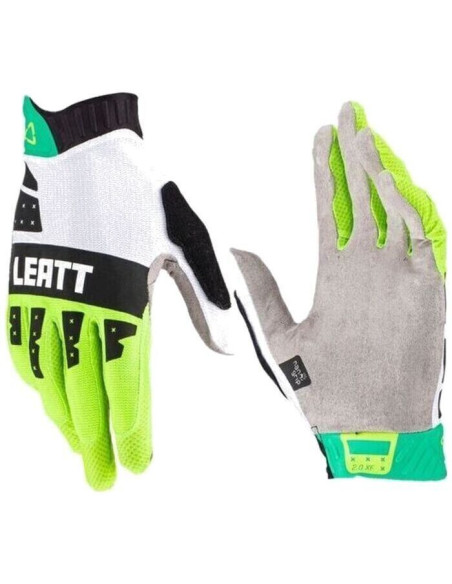 GANTS MTB 2.0 X-FLOW GANTS MTB 2.0 X-FLOW