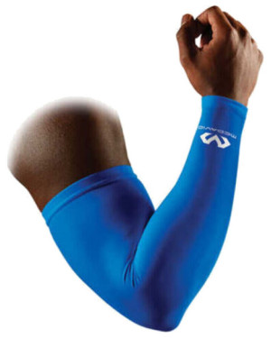 COMPRESSION ARM SLEEVES PAIR
