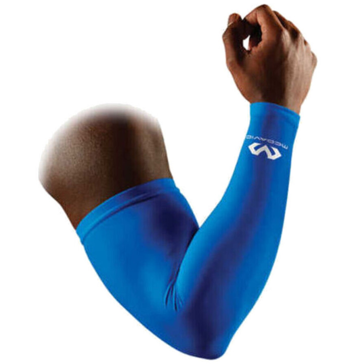 COMPRESSION ARM SLEEVES PAIR