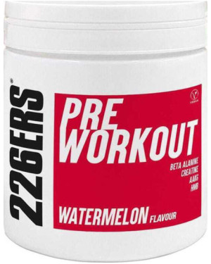 PRE WORKOUT 300GR