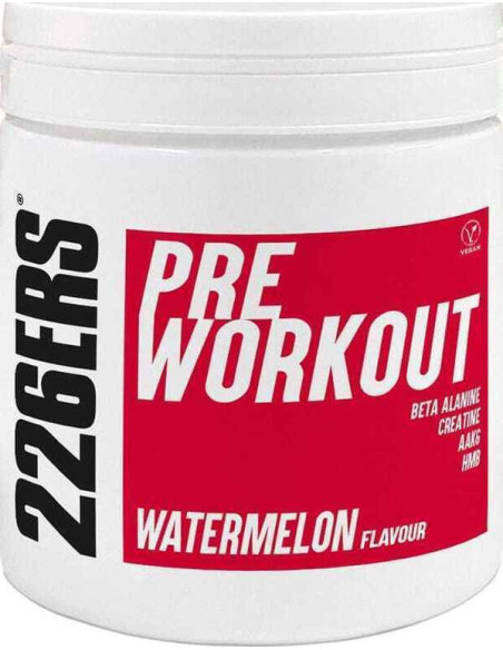 PRE WORKOUT 300GR