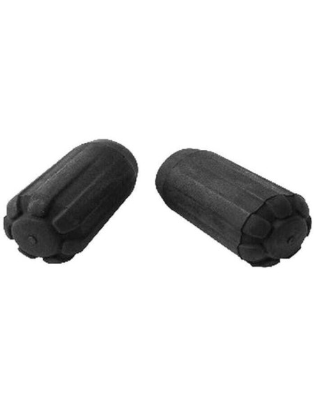 Z POLE TIP PROTECTORS