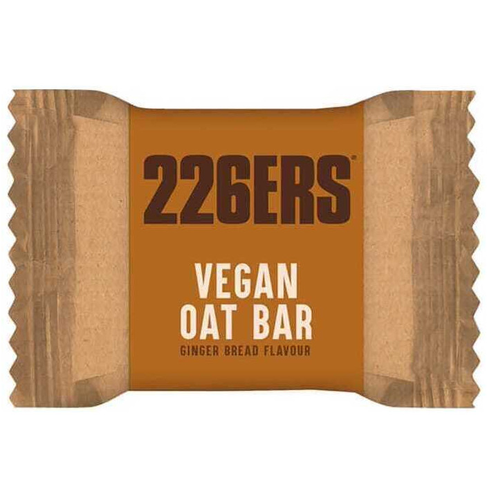 VEGAN OAT BAR 50G