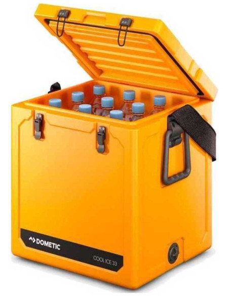 WCI 33 MOSS WCI 33 MOSS