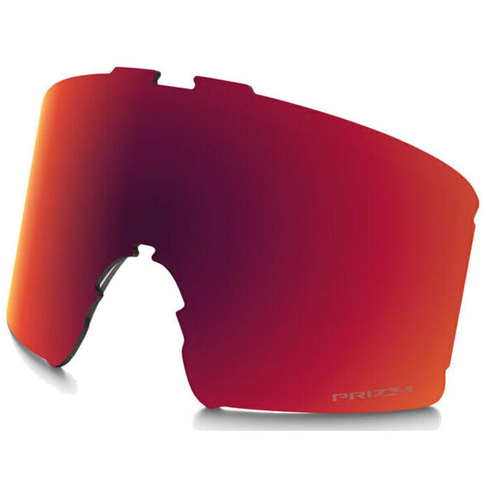 REPL. LENS LINE MINER