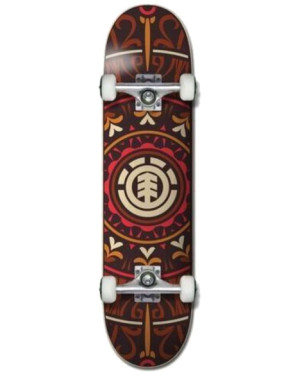 8" TECUALA