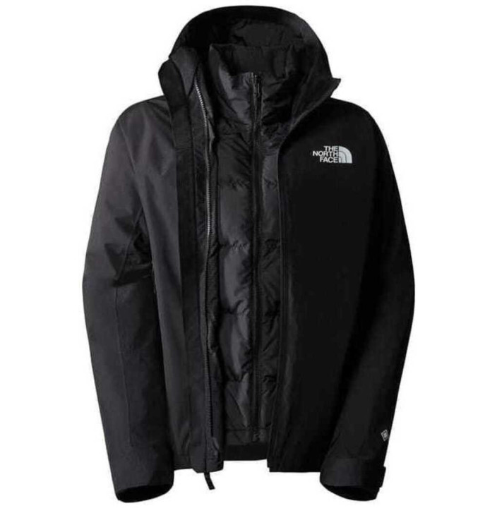 W MOUNTAIN LIGHT TRICLIMATE GTX JACKET