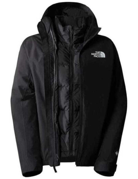 W MOUNTAIN LIGHT TRICLIMATE GTX JACKET