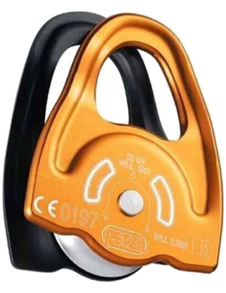 POULIE PRUSIK MINI POULIE PRUSIK MINI