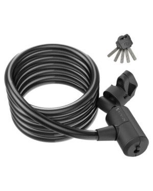 CANDADO LLAVE BOBINA MASSET