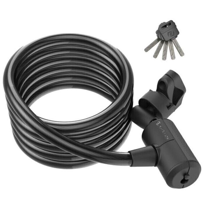 CANDADO LLAVE BOBINA MASSET