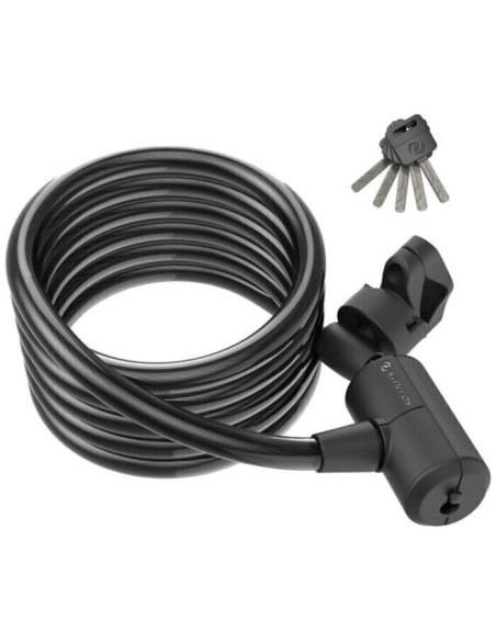 CANDADO LLAVE BOBINA MASSET