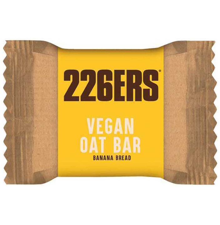 VEGAN OAT BAR 50G