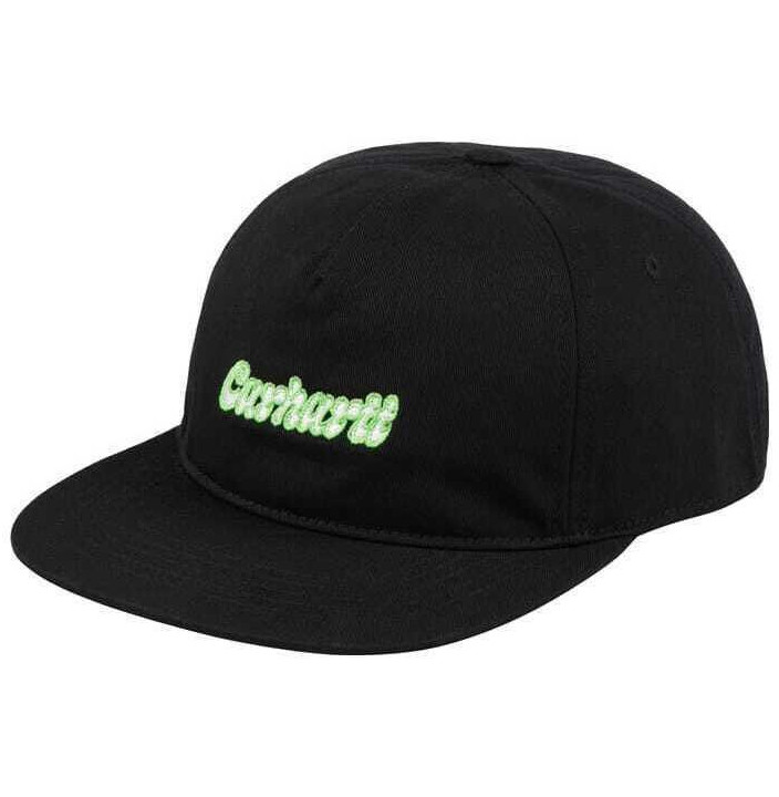 LIQUID SCRIPT CAP