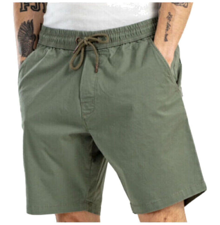 REFLEX EASY SHORT LW