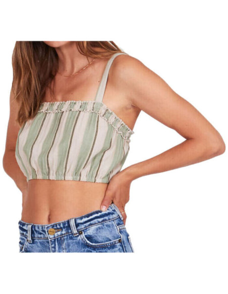 CATCH MY DRIFT WOVEN