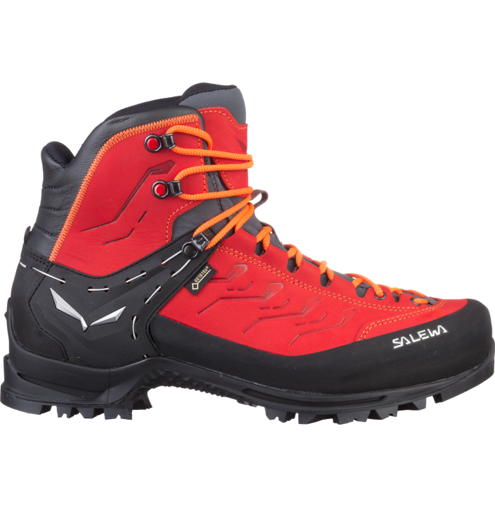 MS RAPACE GTX