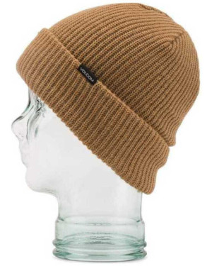 POLAR LINED BEANIE