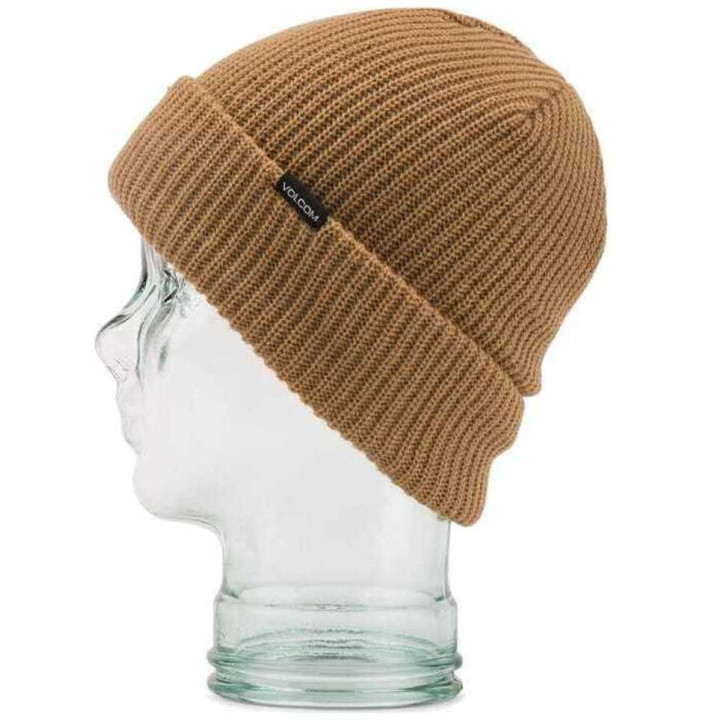 POLAR LINED BEANIE