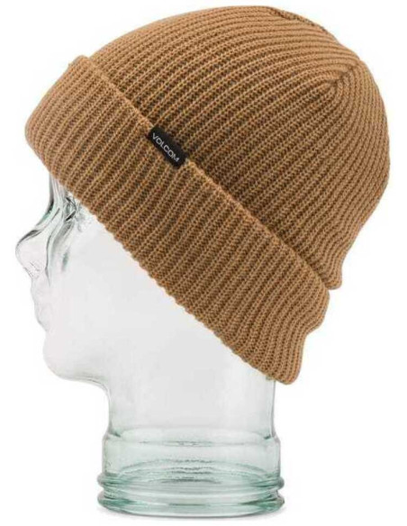 POLAR LINED BEANIE