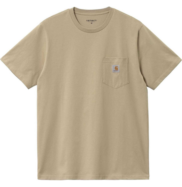 S S POCKET T-SHIRT