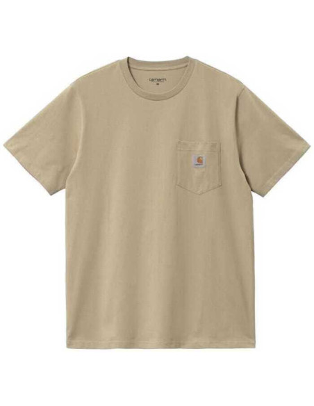 S S POCKET T-SHIRT