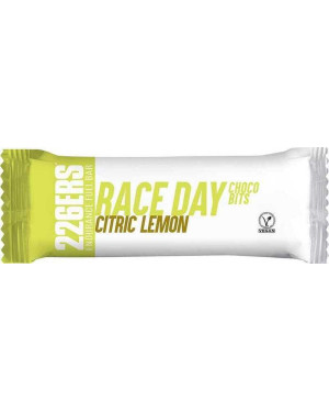 RACE DAY BAR 40G CHOCO BITS