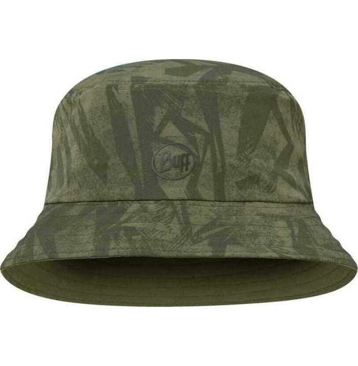ADVENTURE BUCKET HAT