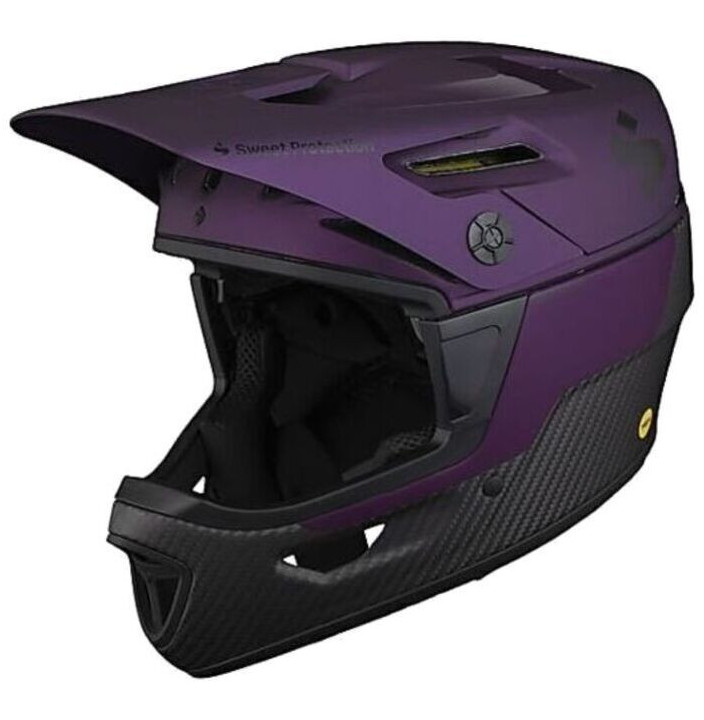 ARBITRATOR MIPS HELMET