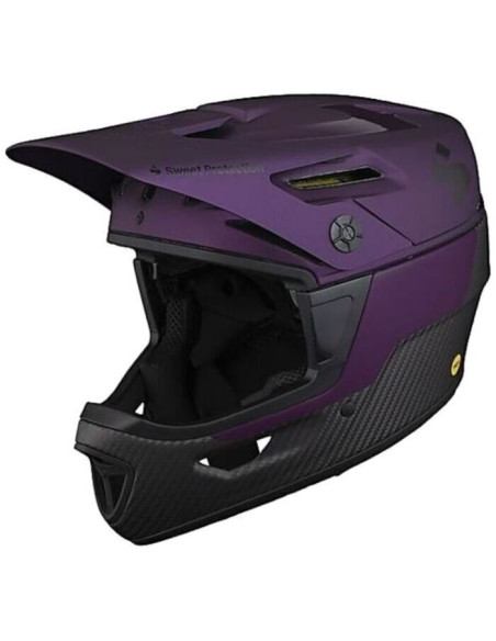 ARBITRATOR MIPS HELMET