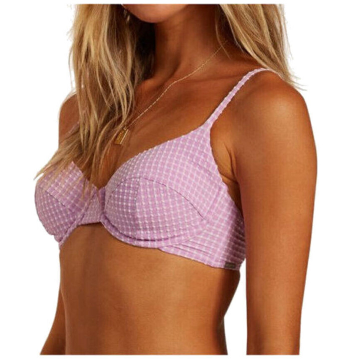 SURF CHECK UNDERWIRE